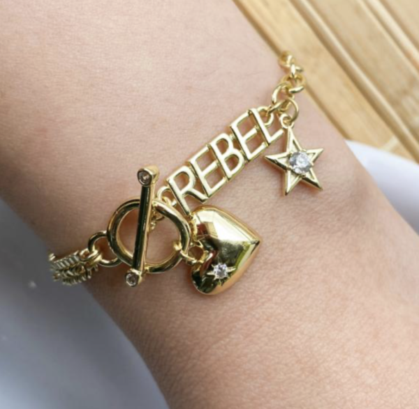 Pulsera WO49
